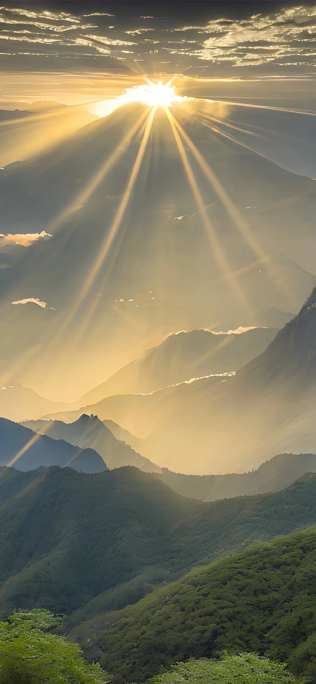 逆转·翻盘 高能量壁纸