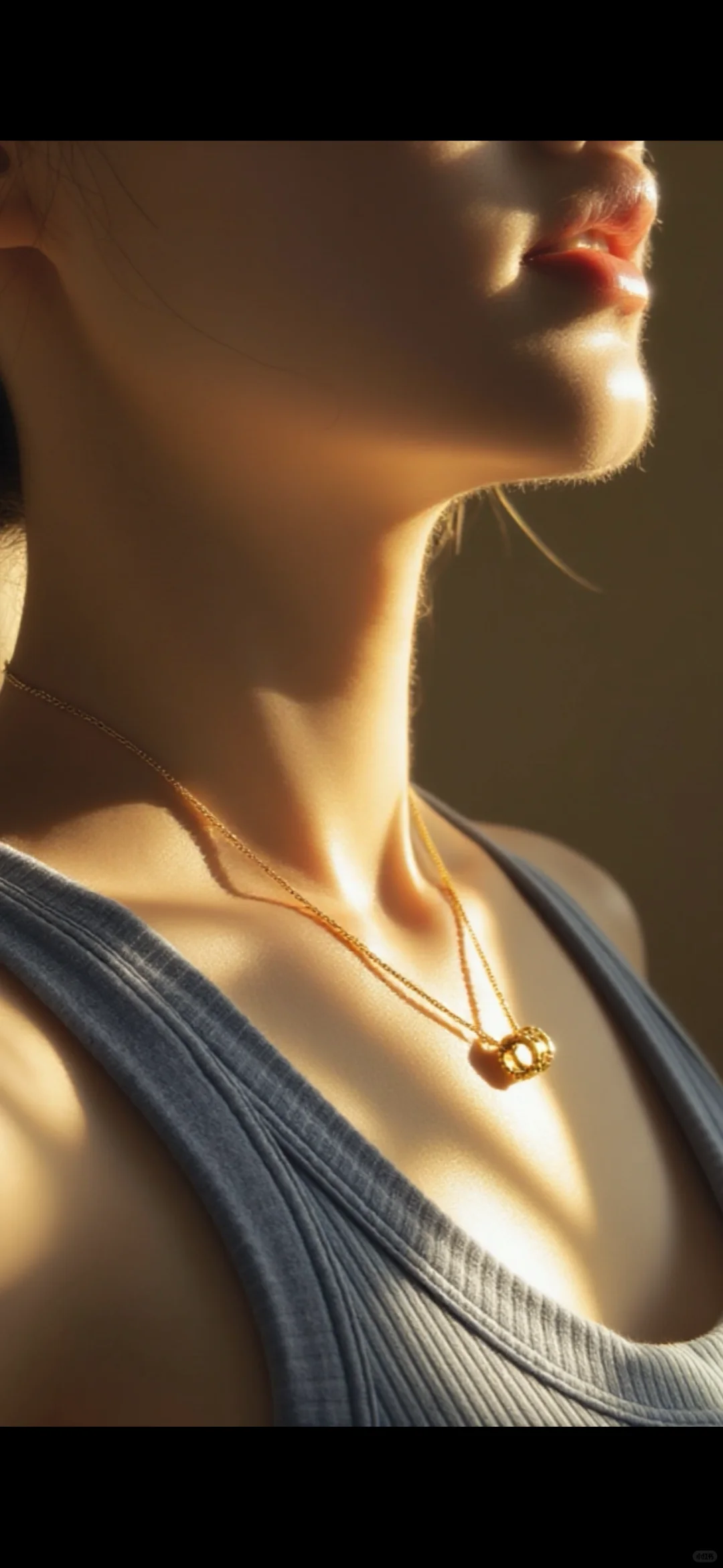 美好的身体会发光🌟