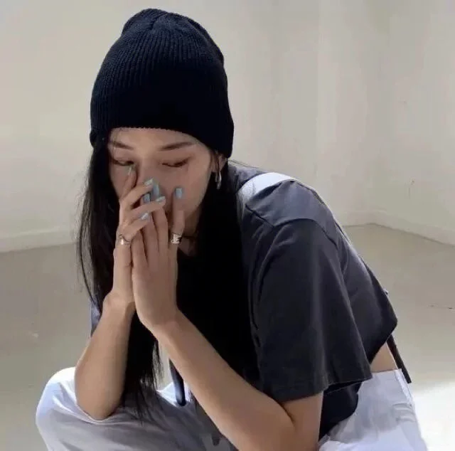Share一组敲喜欢的👀小众女生头像
