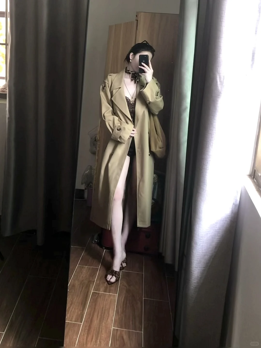 1️⃣0️⃣个穿搭合集! !