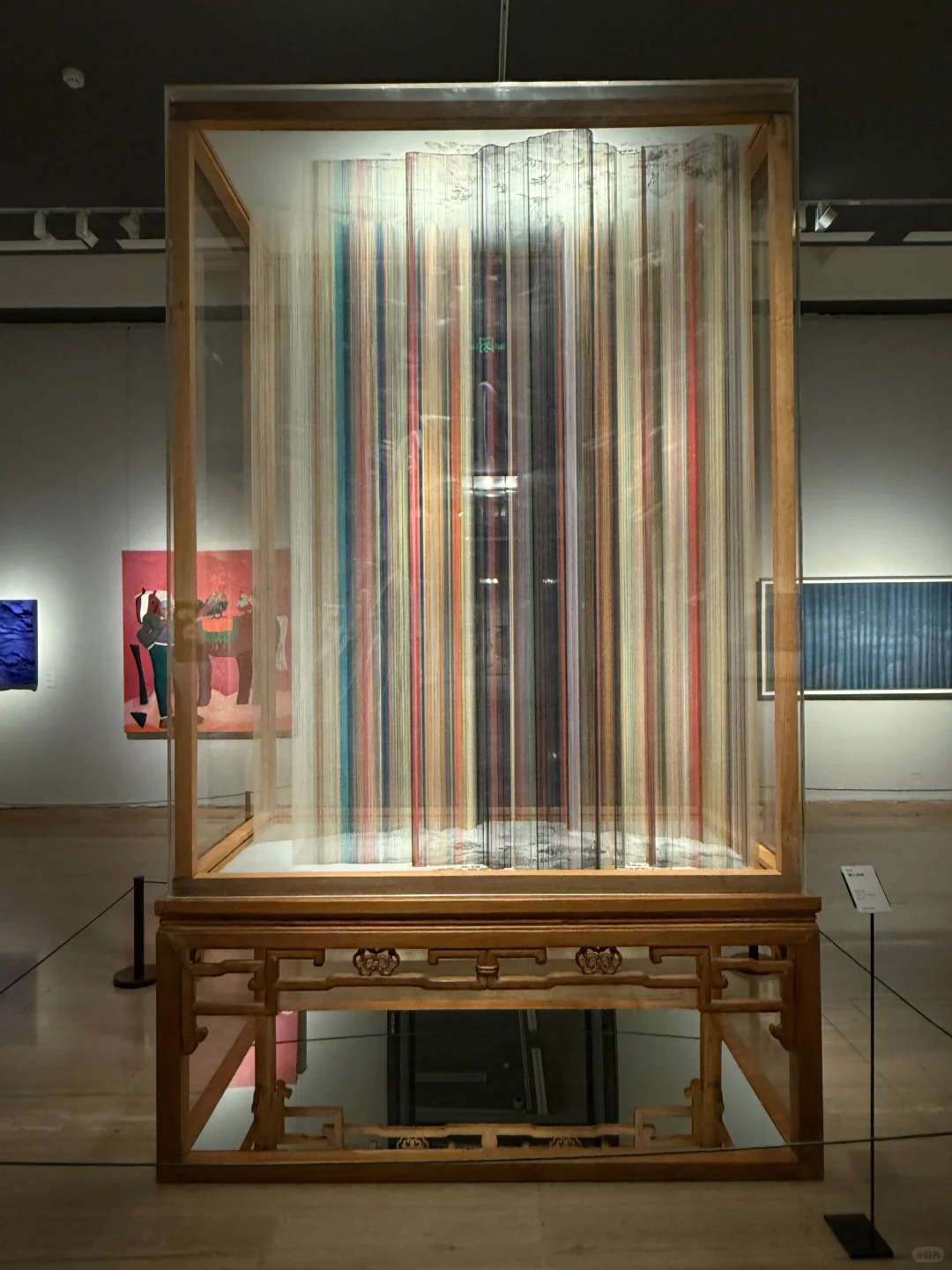 贵在意·致敬经典——装置艺术2