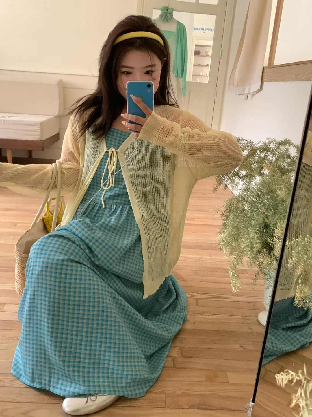 我是真胖呀 新一波春款🫧🌼