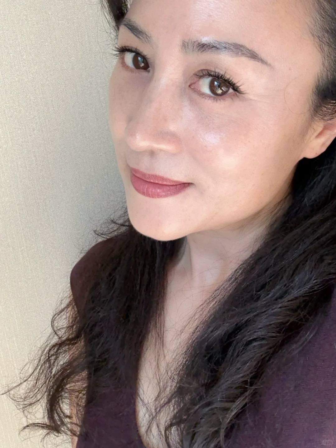 是不是要表扬一下姐姐,好的生活态度呢