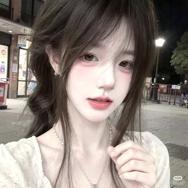 白开水头像