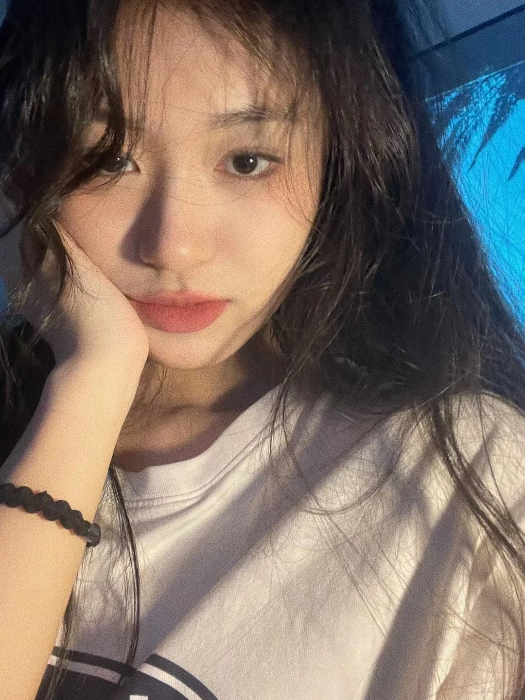 “床照”大法好 纯欲感💯｜拍照姿势｜调色教程