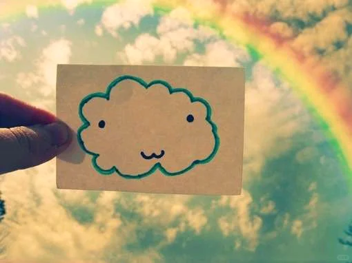 时代的眼泪：lomo风 唯美 意境 空间素材