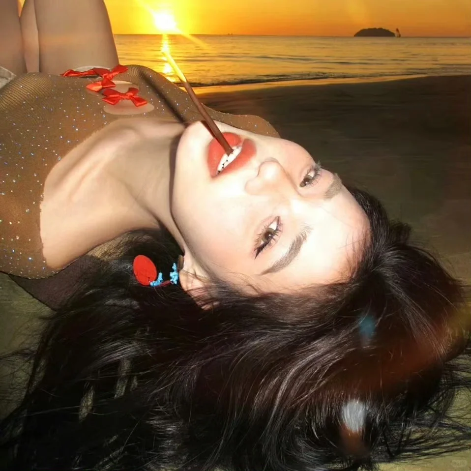 女头·复古风