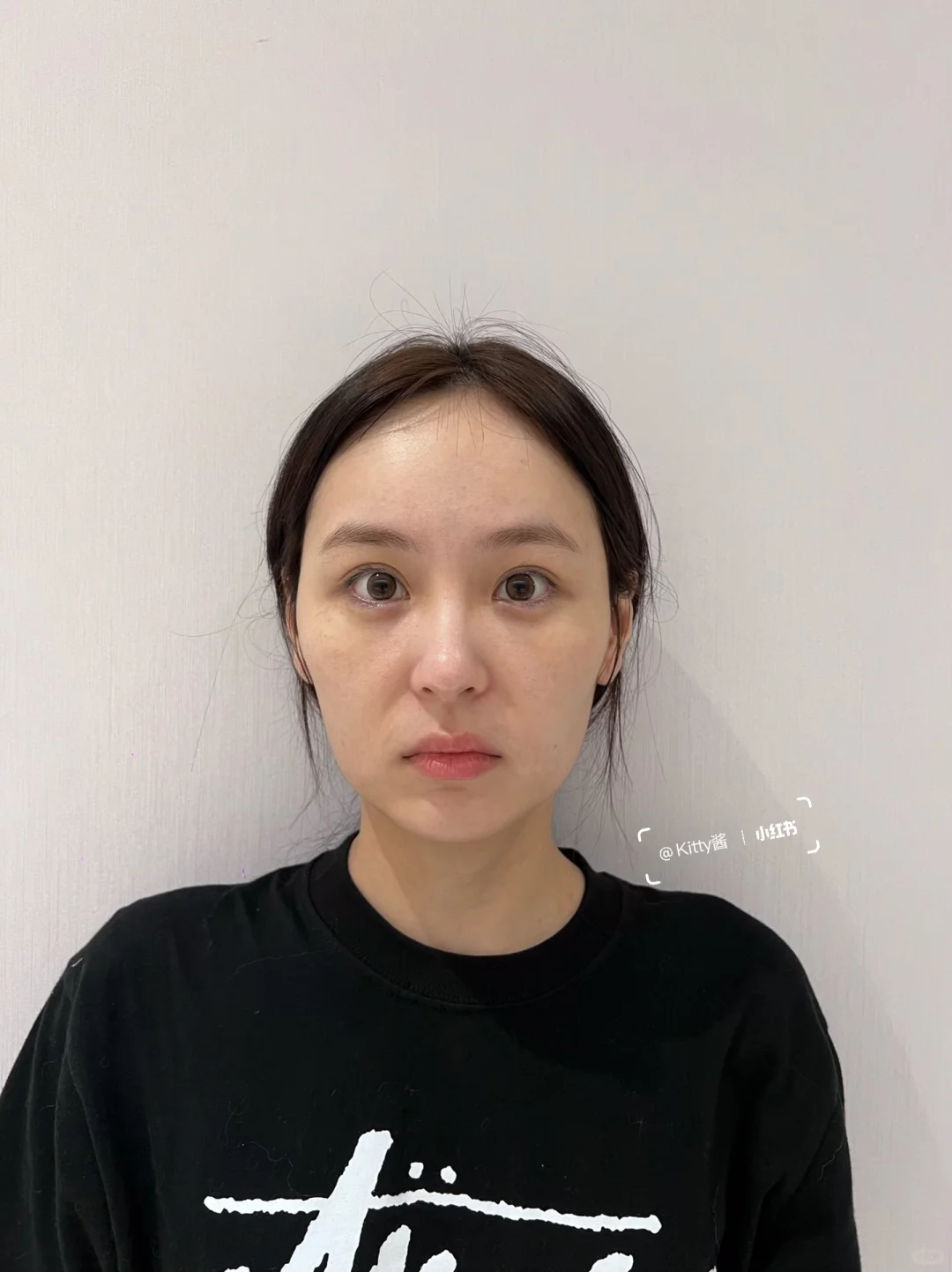 做完能算大美女吗？