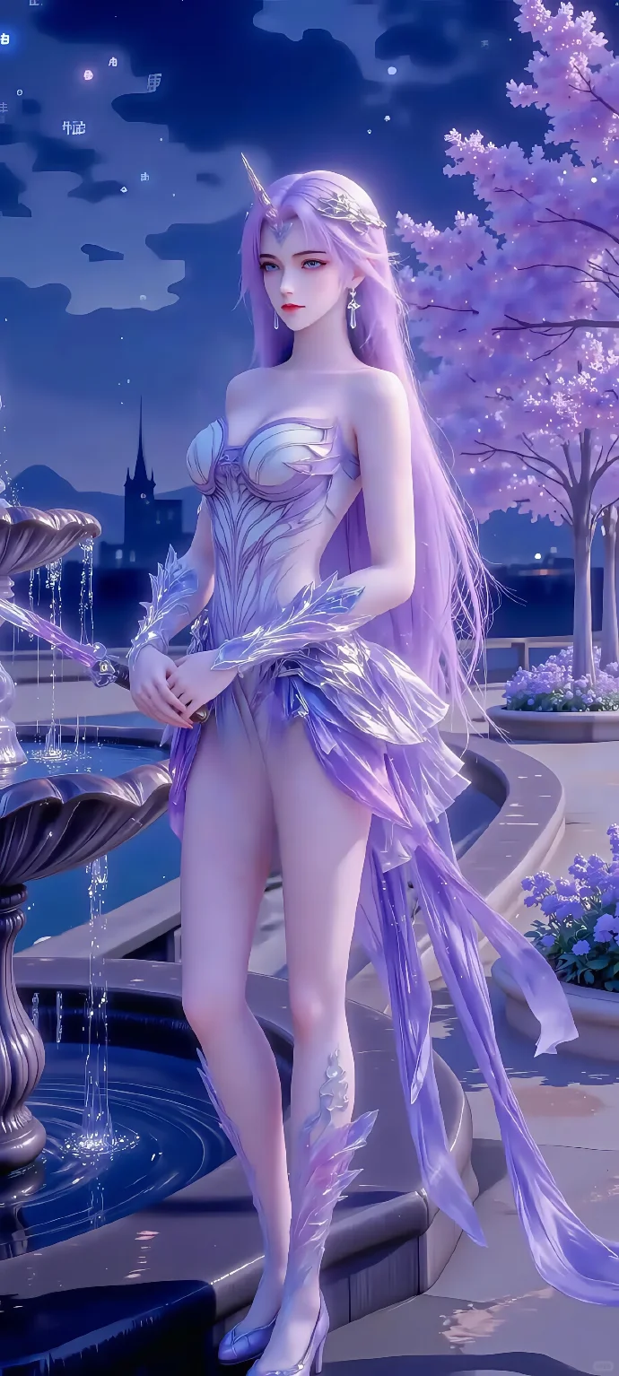 一见倾心的美玉,清风明月.