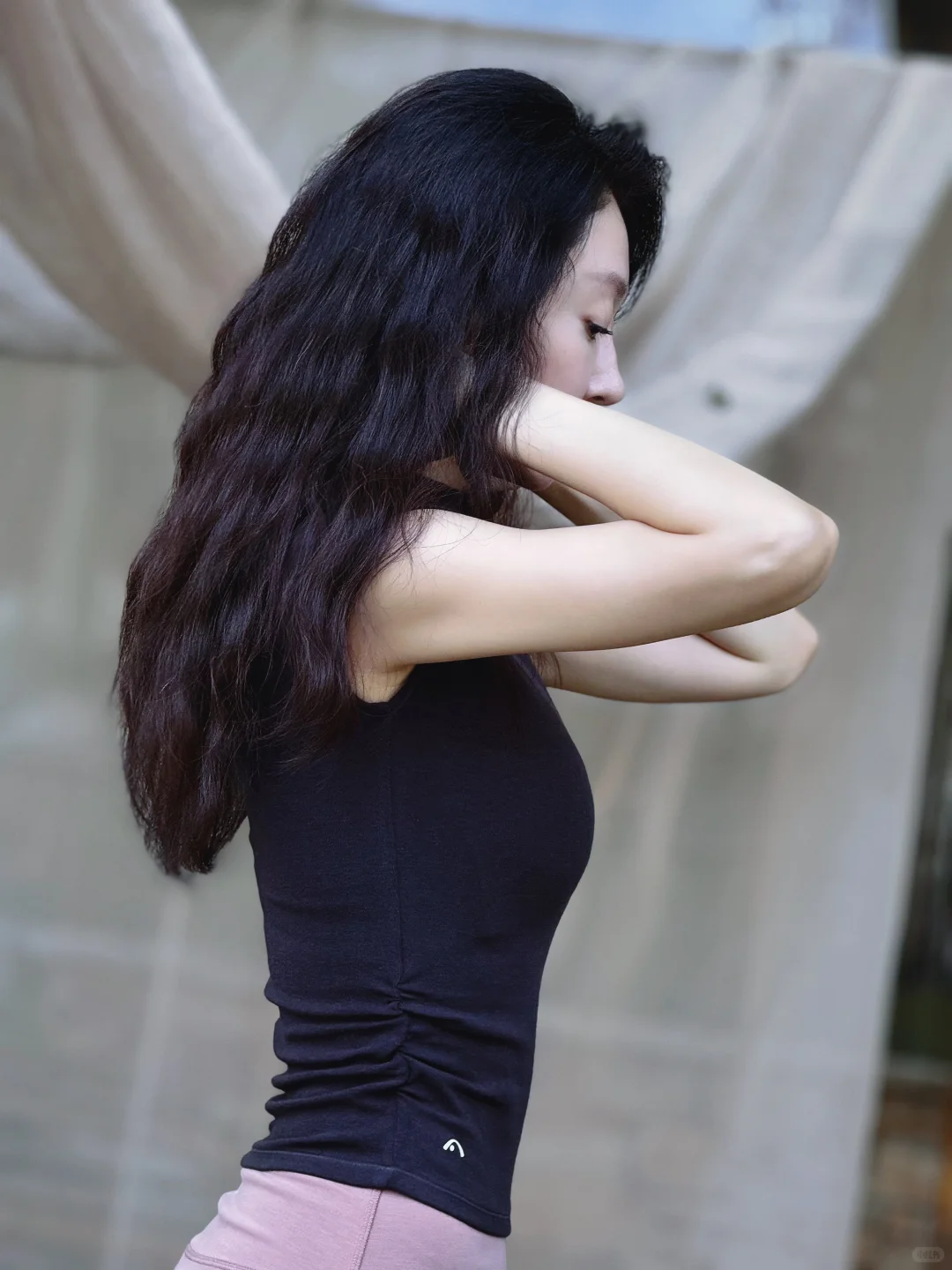 被瑜伽治愈了…🧘‍♀️