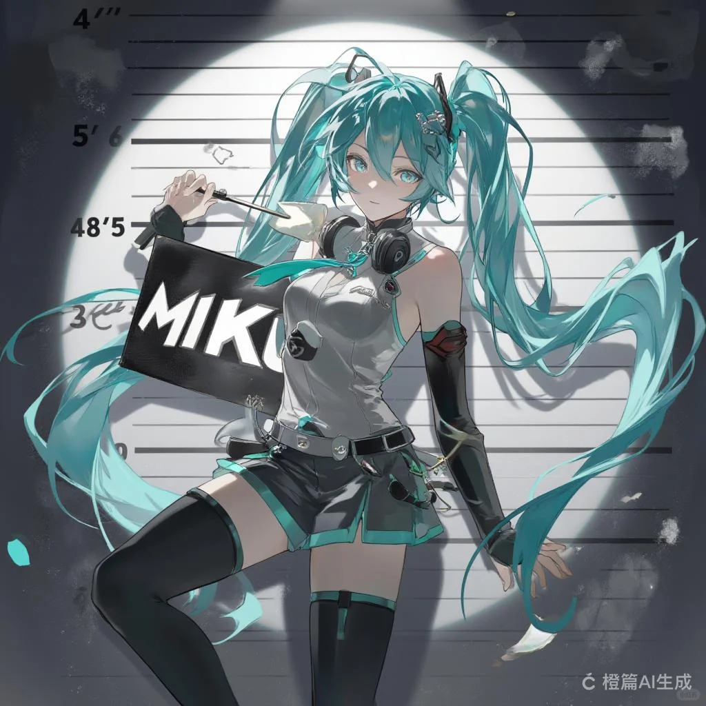 初音未来美图💞