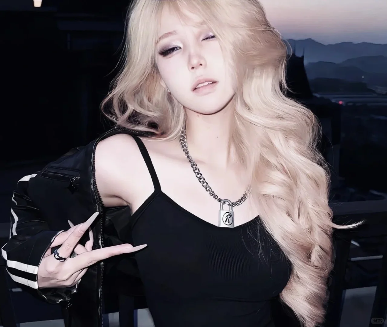 这也太可爱了，我……爱了～