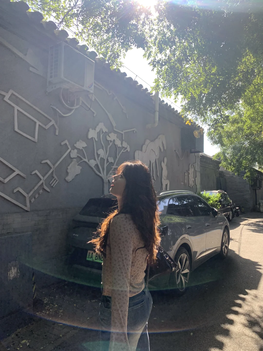 160斤 好喜欢我的氛围感 (合集版