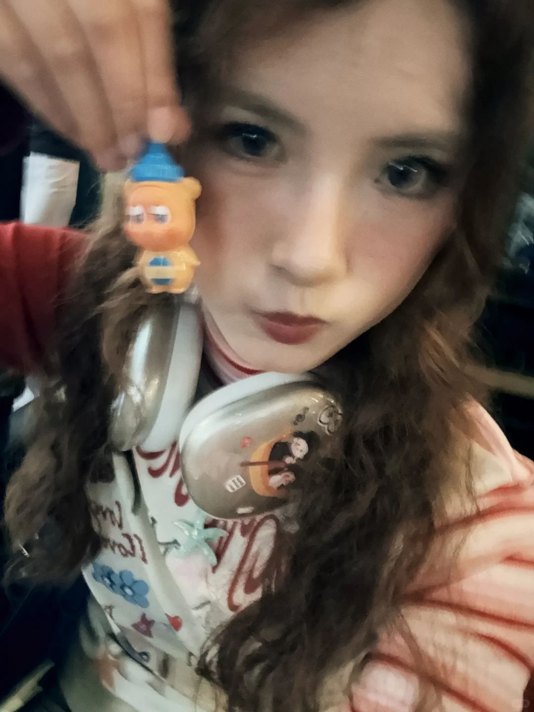 我有网感吗