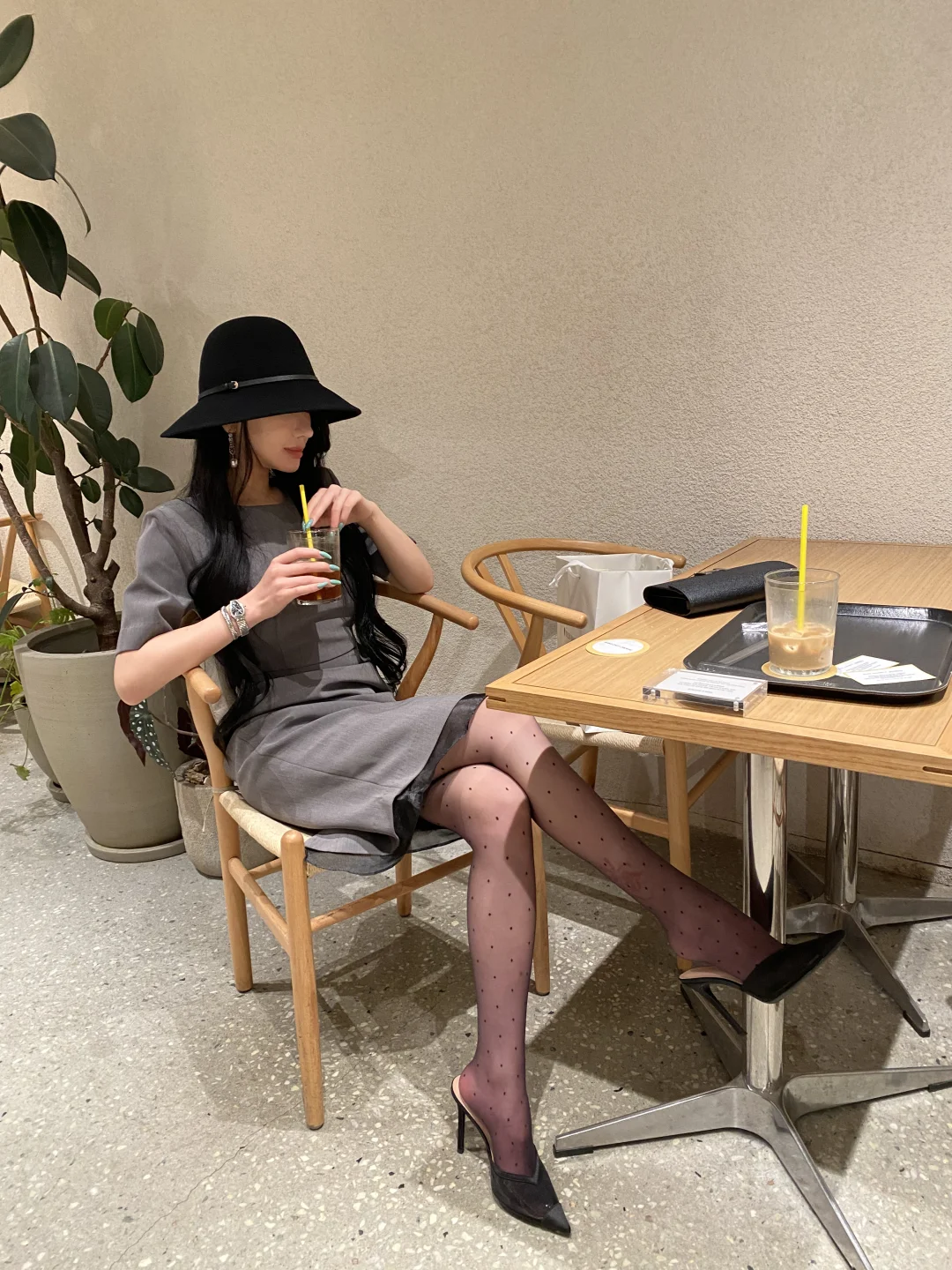 首尔🇰🇷48岁社长夫人日常