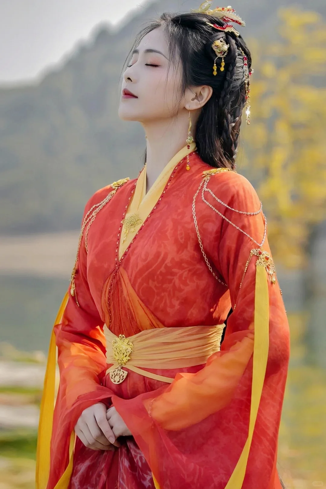 桑酒、黎苏苏的衣柜｜高清版