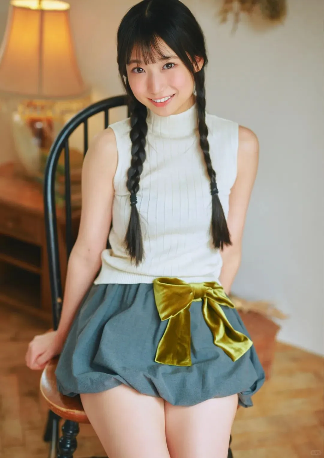 百田汐里写真集「ミラクルガール」