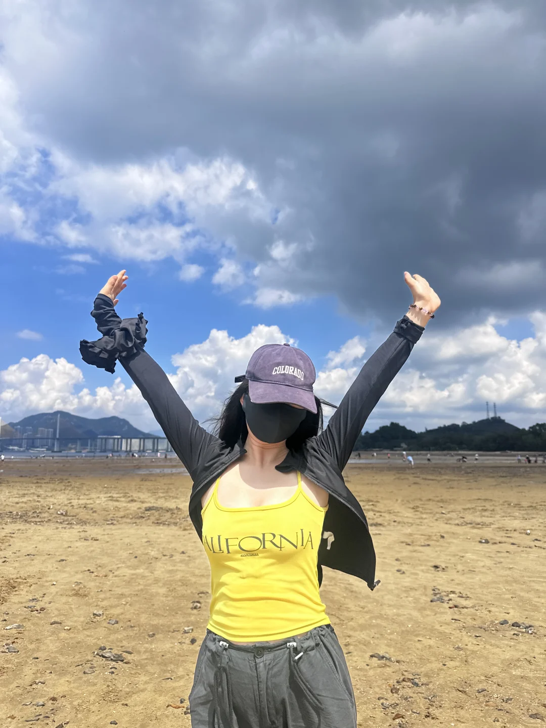 谁说练胸没有用？姐妹们，都给我去练