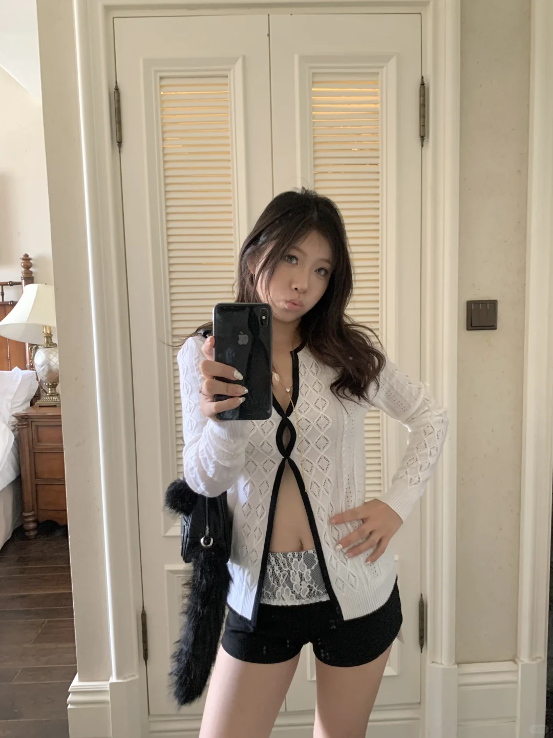 160 国庆出游🍂美式早秋甜心辣妹穿搭合集🧸