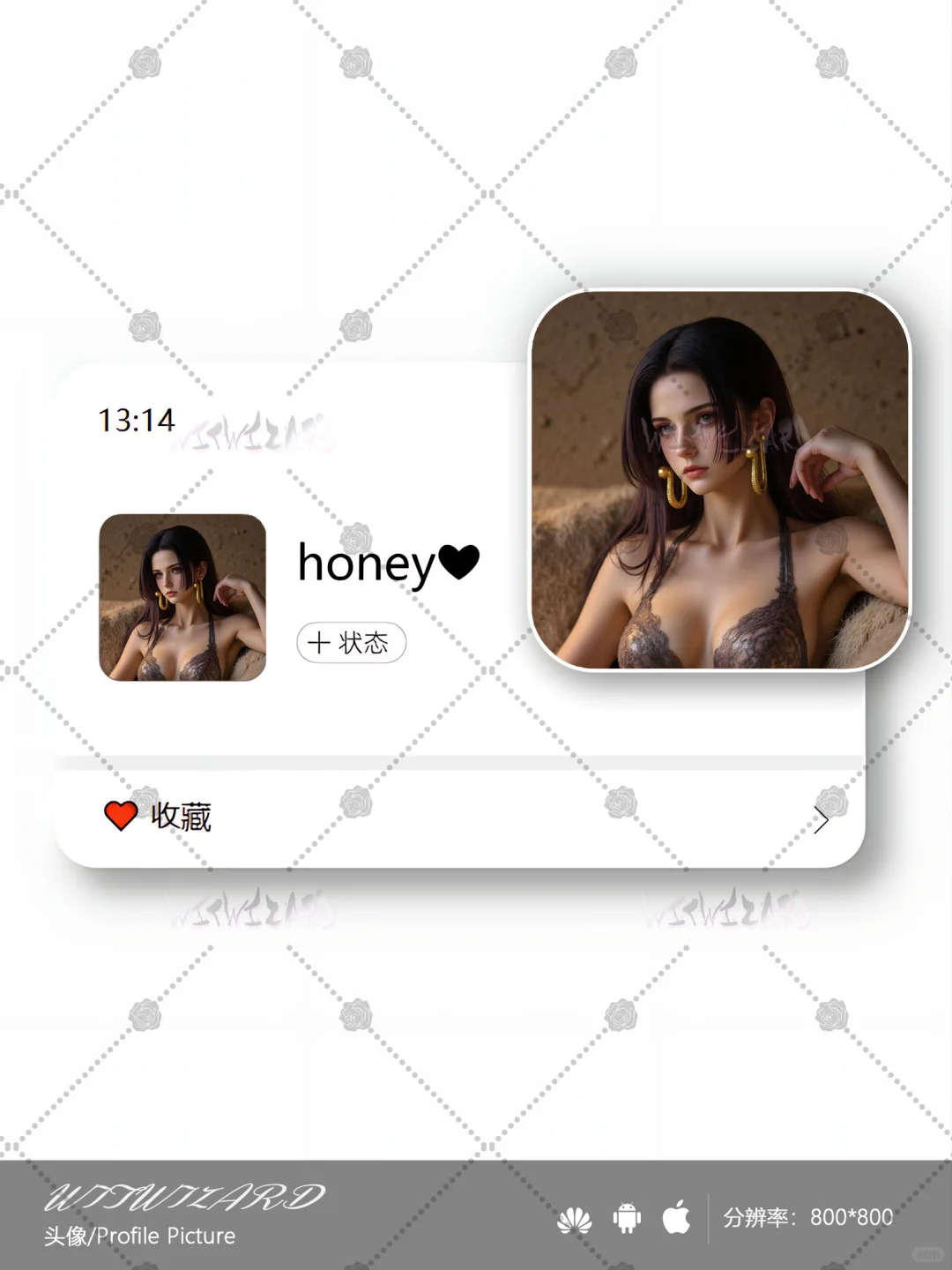 054 暖光灯下的极致诱惑