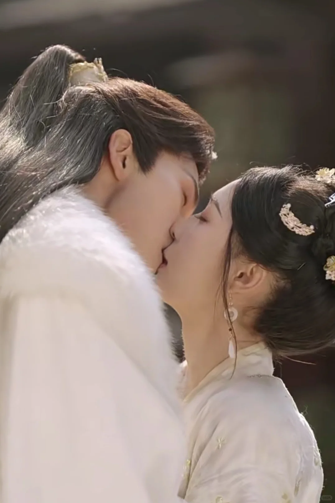 又来一版重生换嫁‼️男女主颜值好高啊~