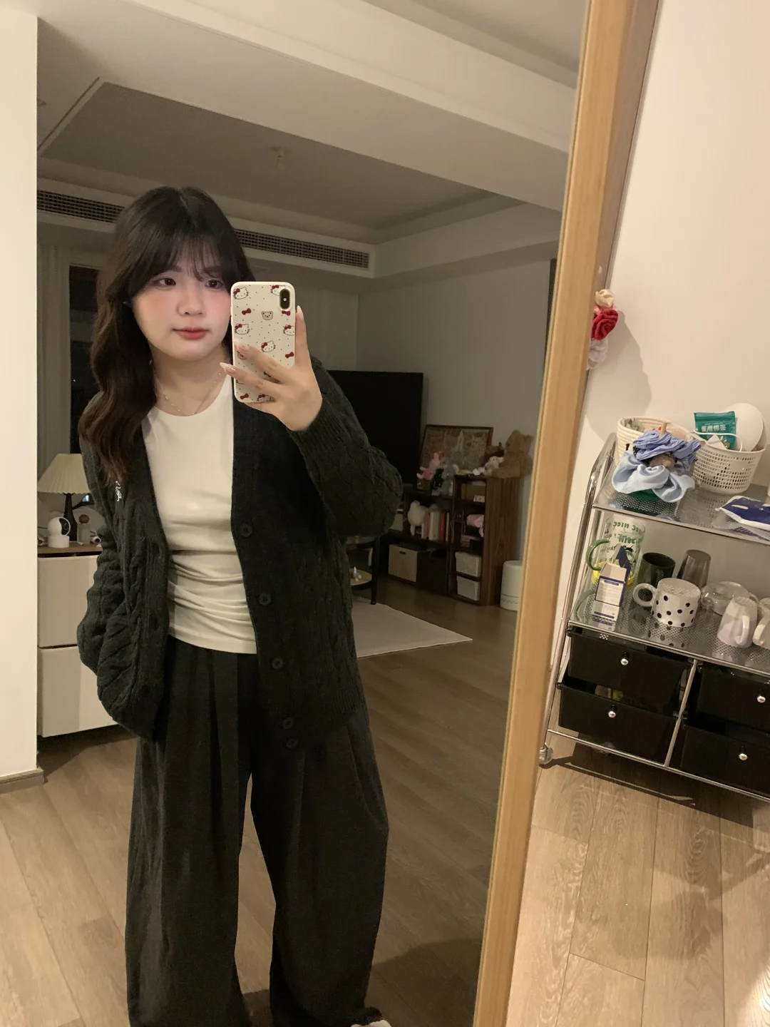 145斤|秋天的卫衣外套live..🍂