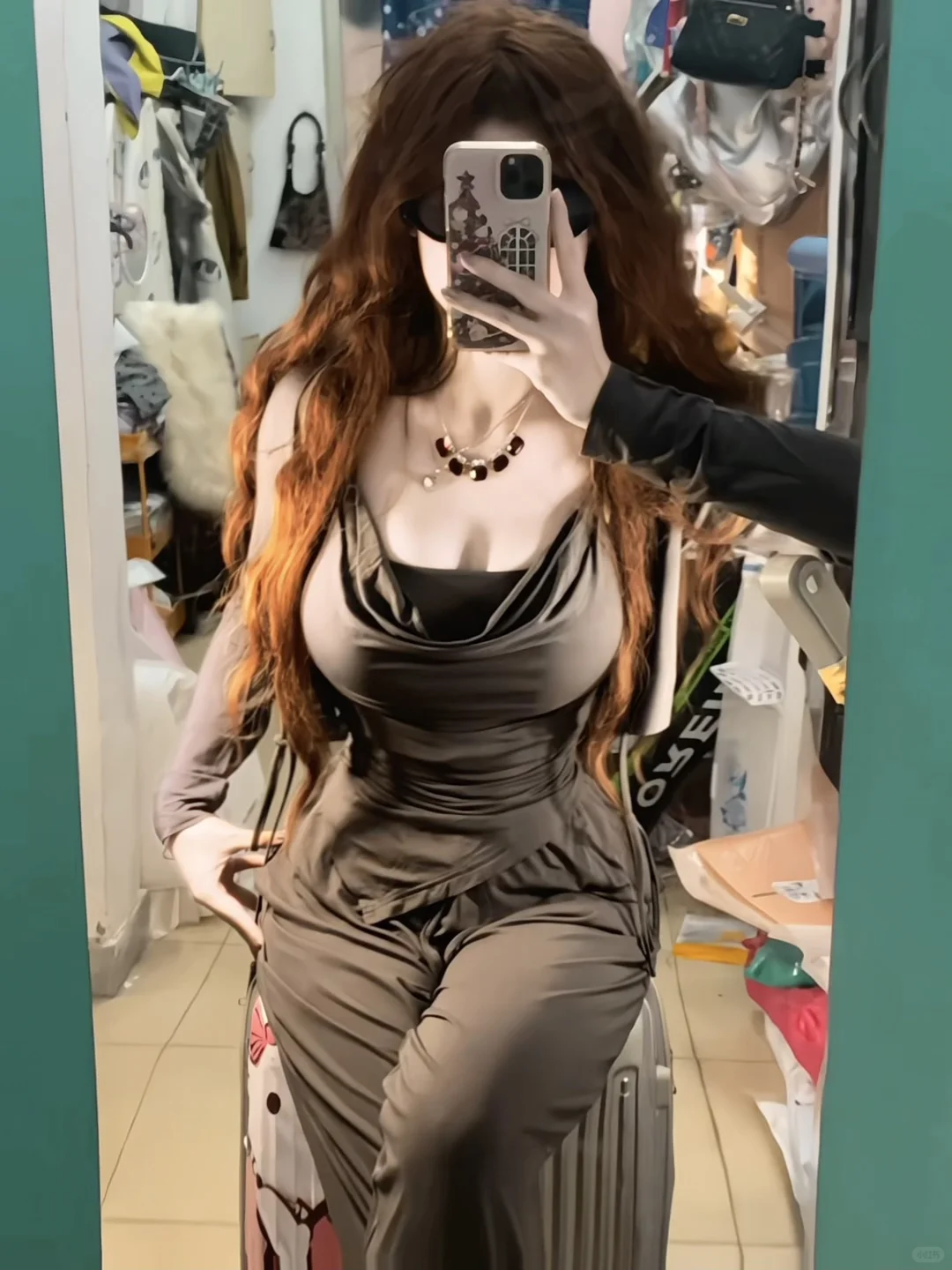 微胖这套留不留啊!!!