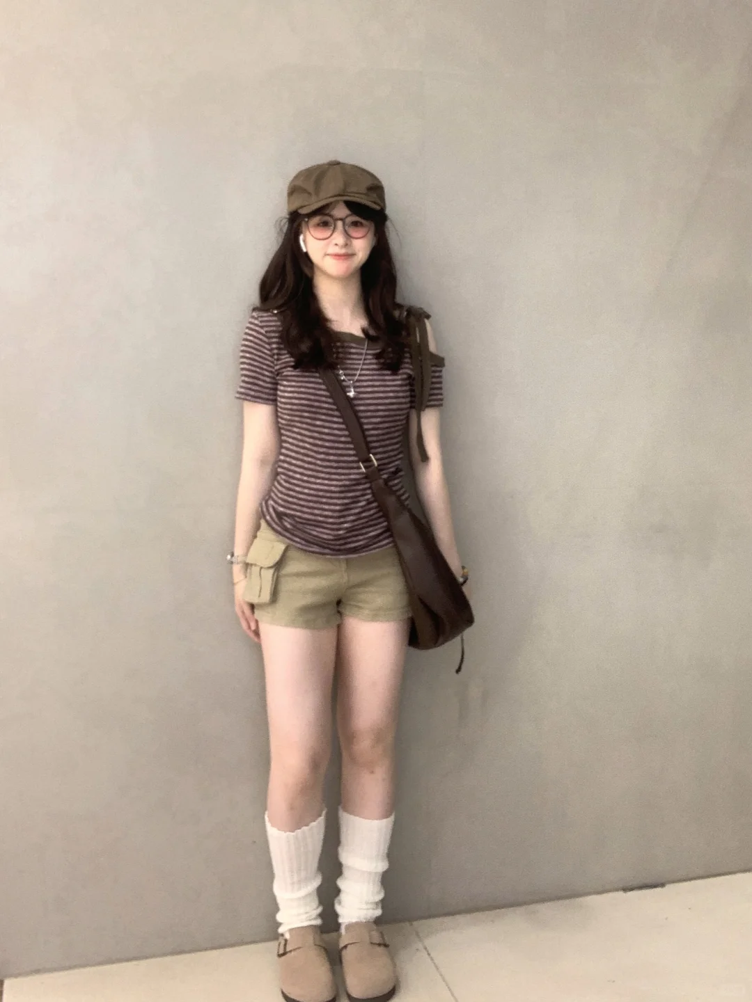 💰生活费1500女大学生甜辣穿搭👾｜附🔗