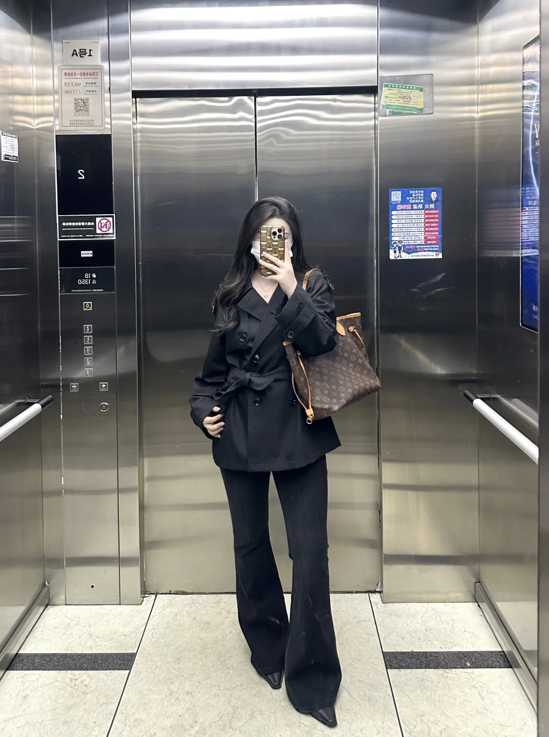 微胖姐妹给我大胆穿!✖️10(秋冬篇)