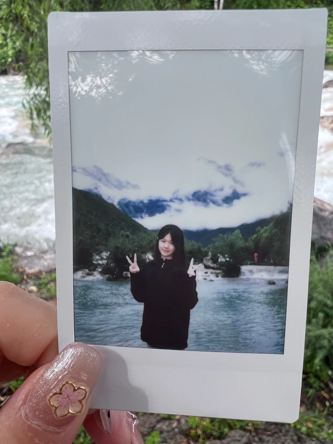 好想微调,怎么样才能变美变优秀呜呜呜难过