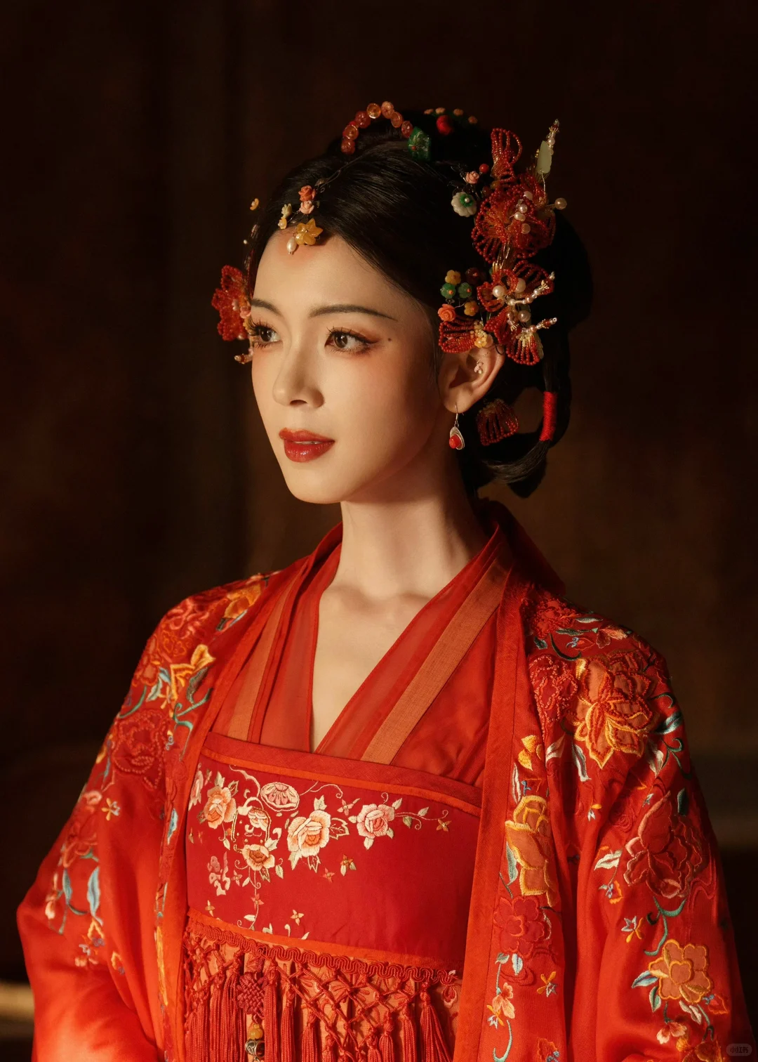 【狐妖小红娘月红篇·造型合集】仙侠｜女配