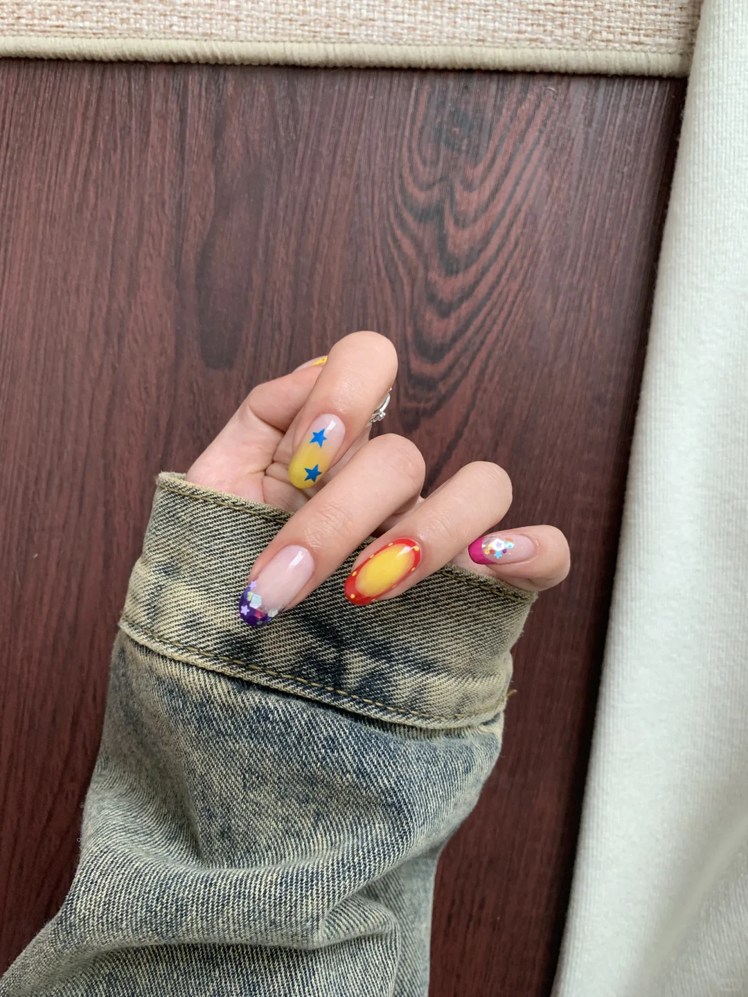 ❤️🔥✨🧀️夏日甜辣风