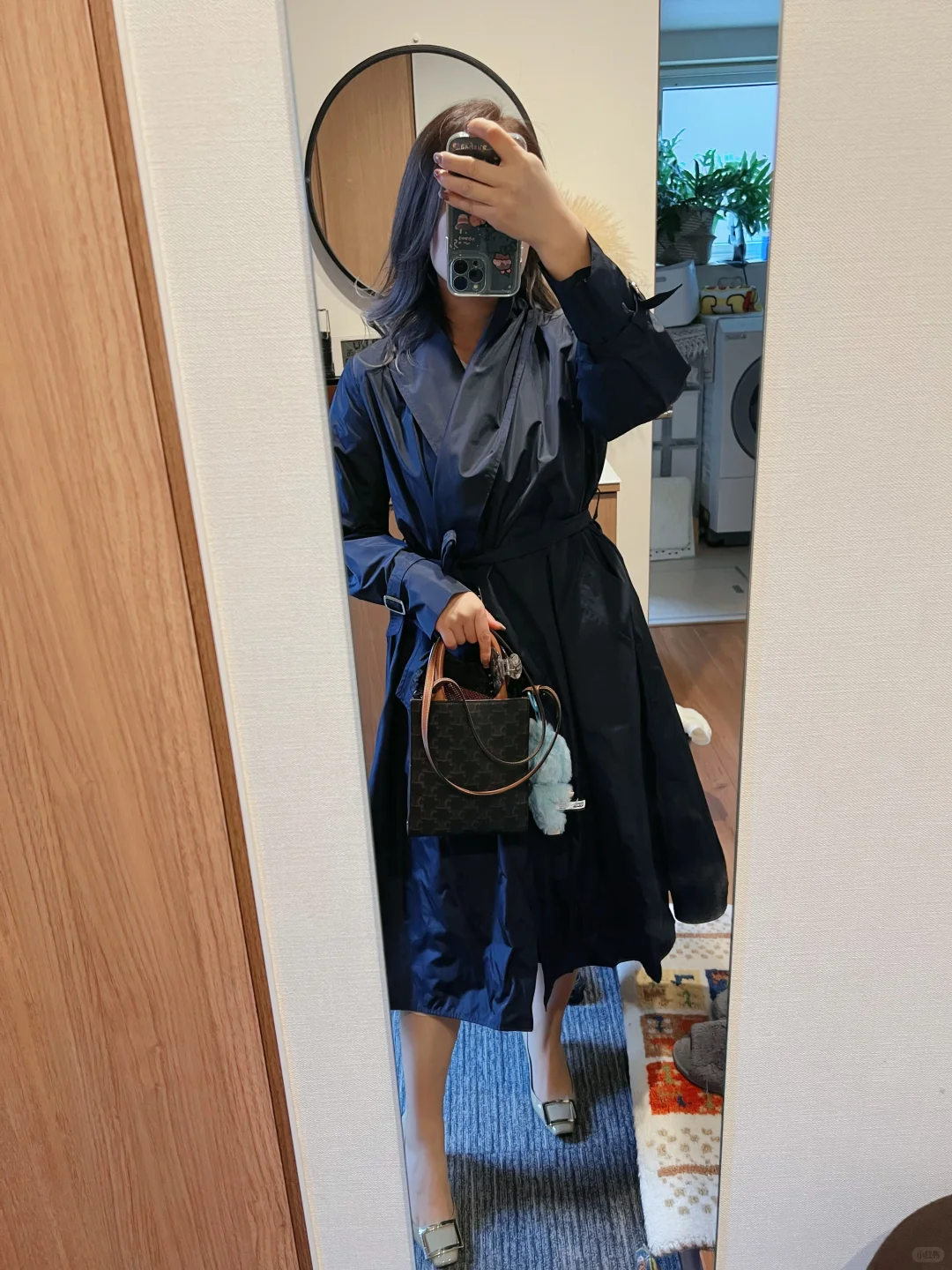 ootd请欣赏