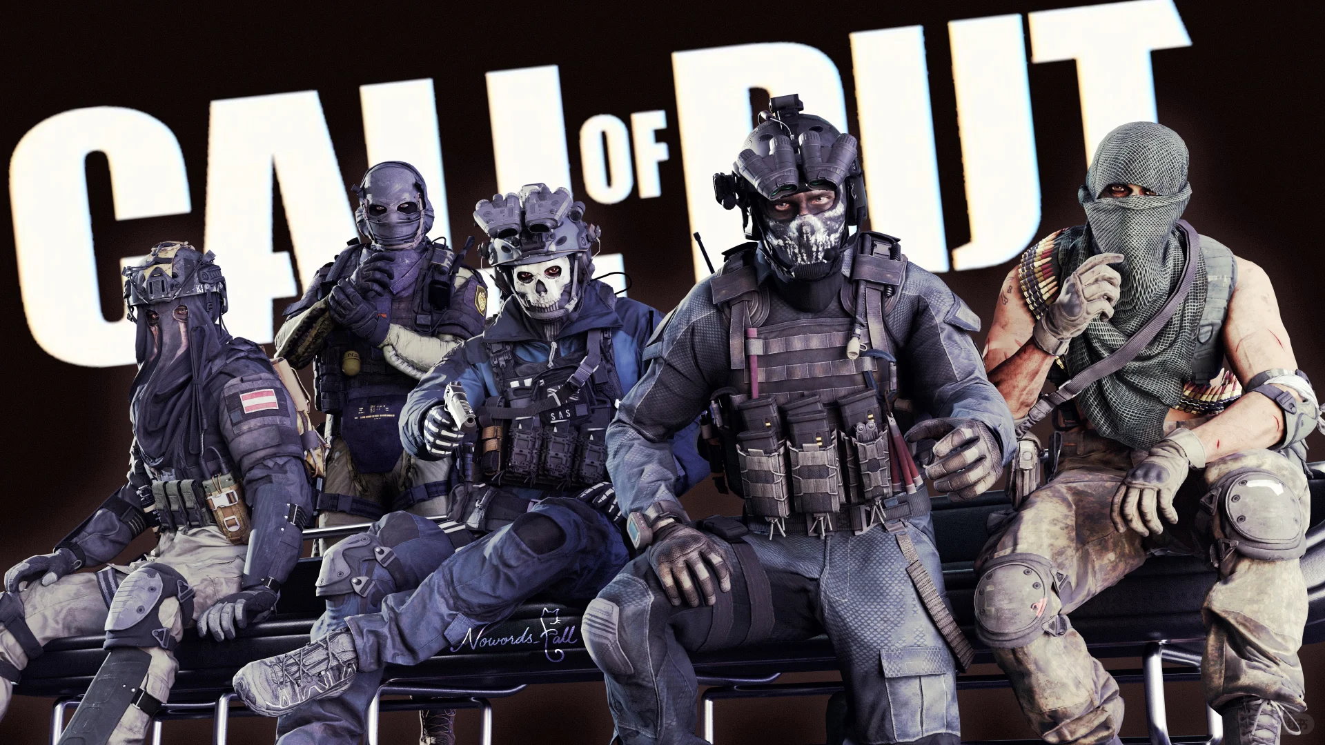 请选择你的心动男嘉宾~