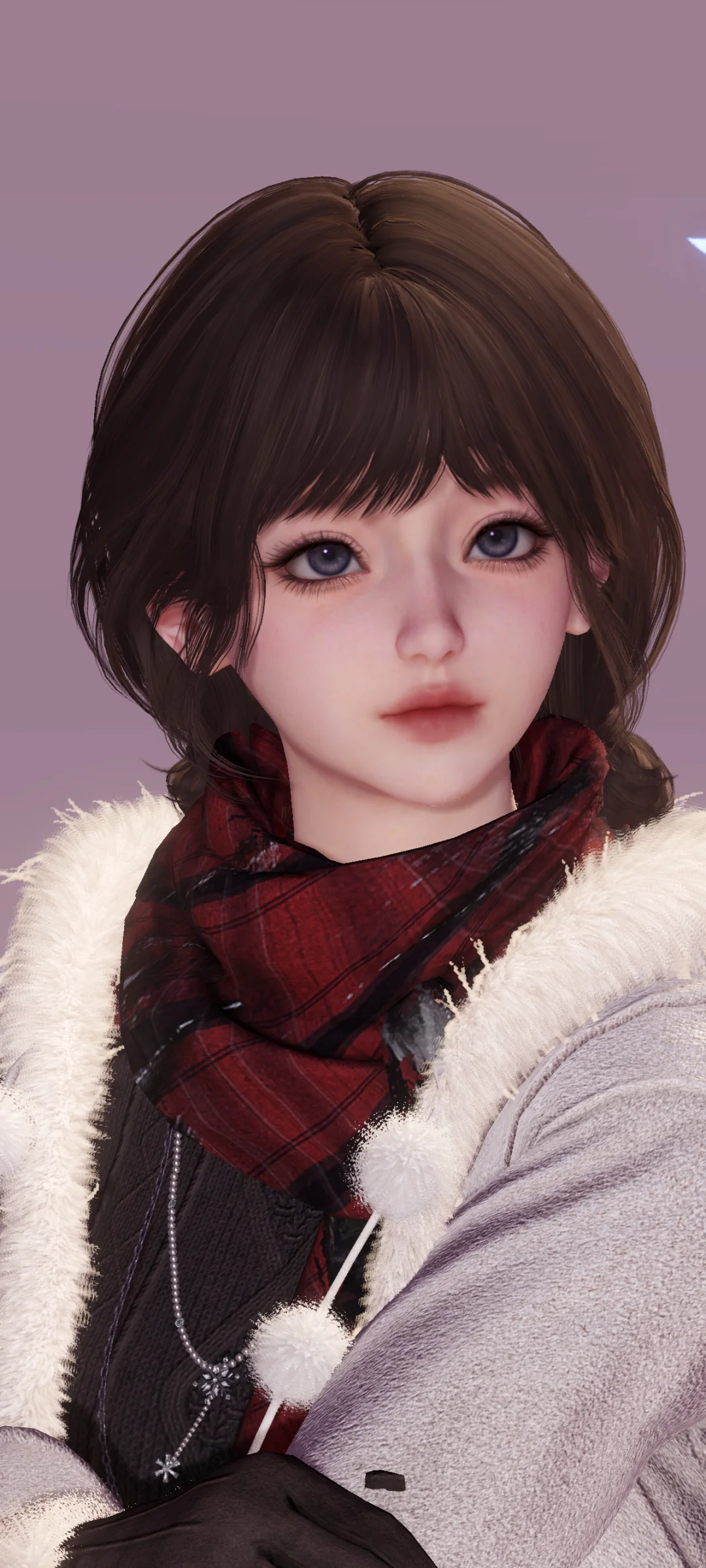 对萌妹没有抵抗力