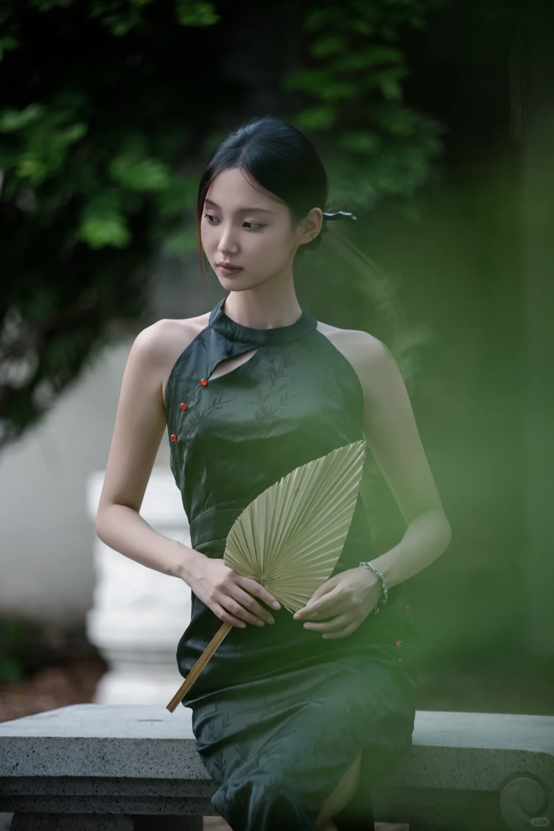 你也许不认识我,但一定看过我拍的照片