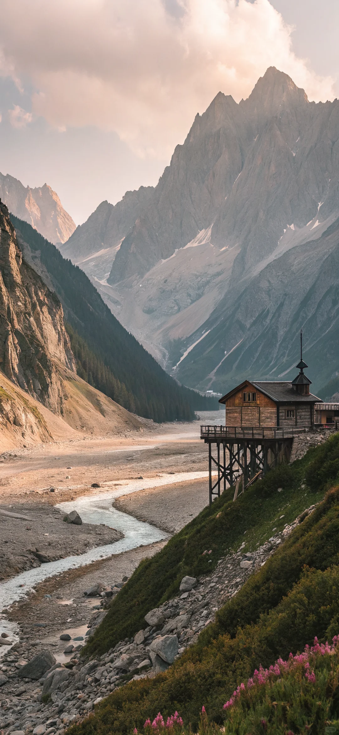 每日壁纸｜07.27