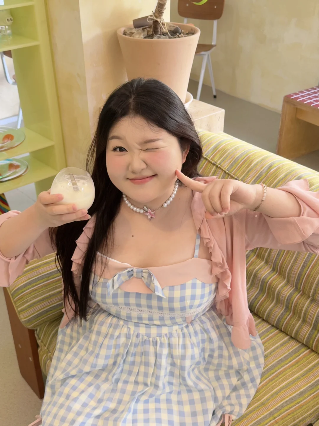 150斤|好喜欢我的氛围感(合集版)