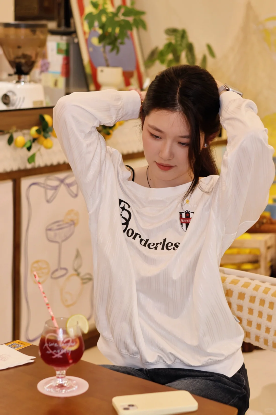 我 明媚似阳光 📷🍋🍋🍋