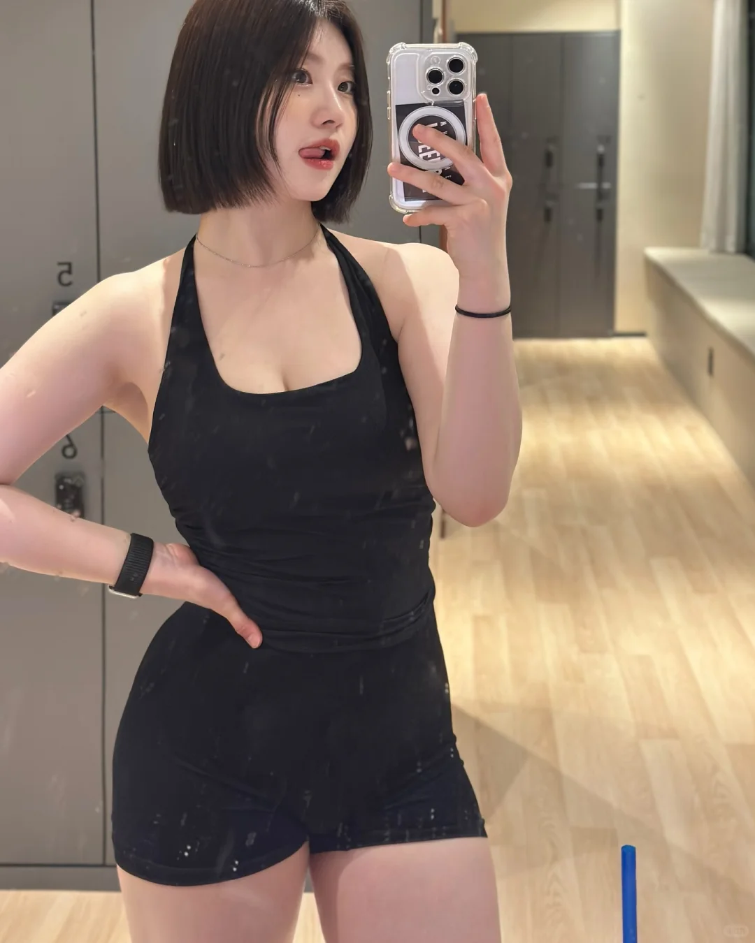 30岁女人抗衰，三个月了，认命了！