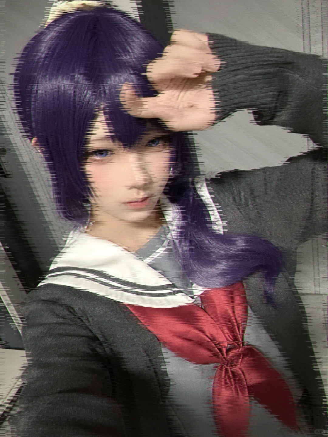 我不知道。