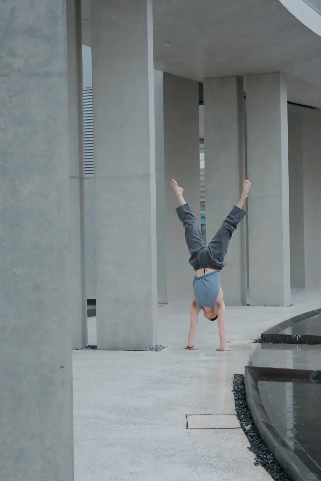 练习瑜伽不用太柔软