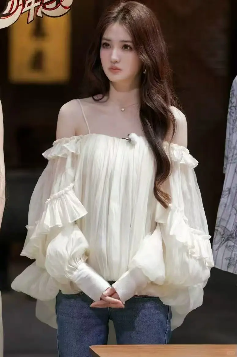 徐璐同款太绝！瞬间提升女神范🥳