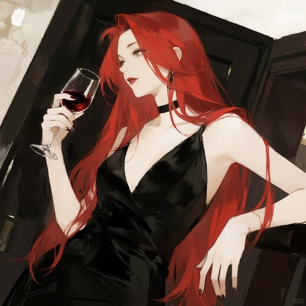 头像🌸|叫一声姐姐吧❗️