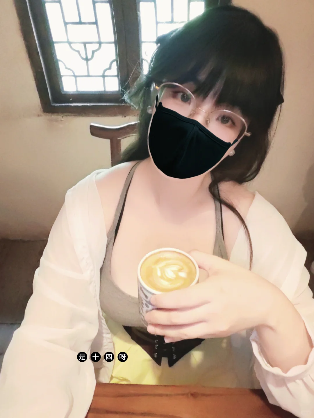 健身女的国风打开方式…