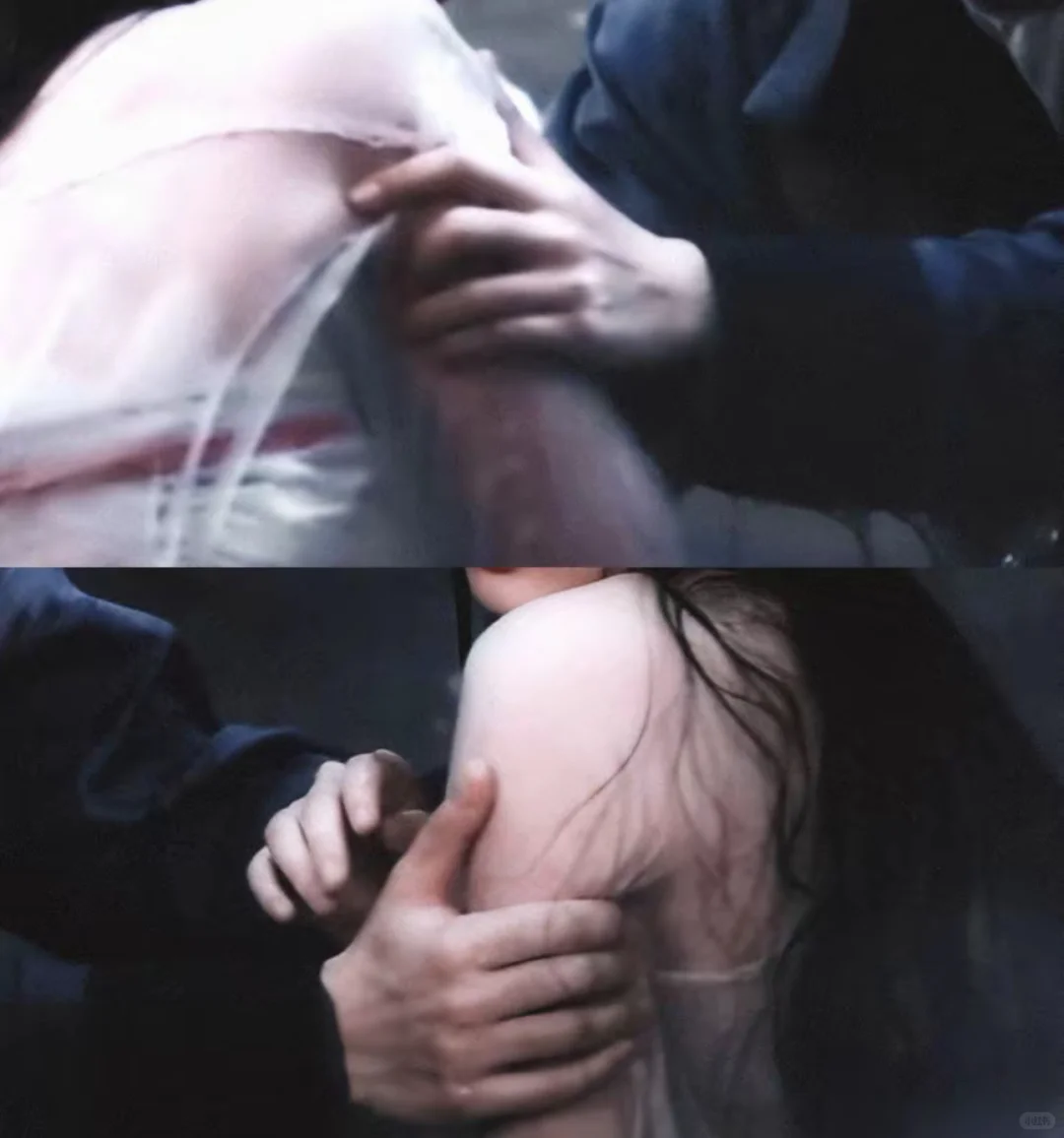 谁懂穿了薄纱比不穿更sexy