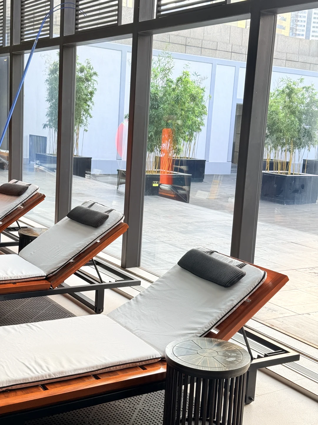 ✨泳池c位！尊嘟好纯欲的泳衣