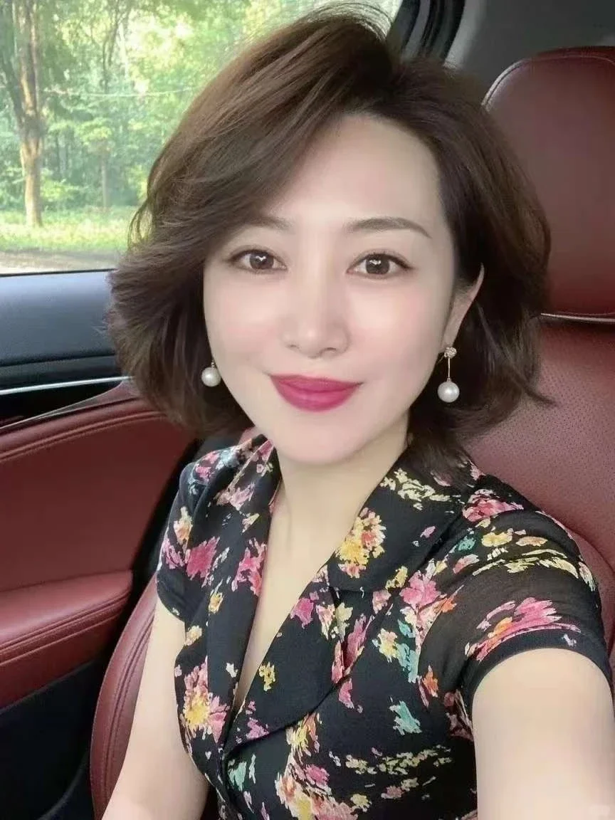 40+还有韵味吗