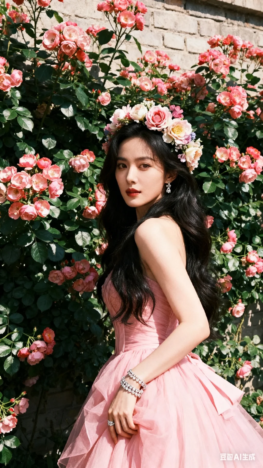 花季少女（原创指令🚫禁止转发）