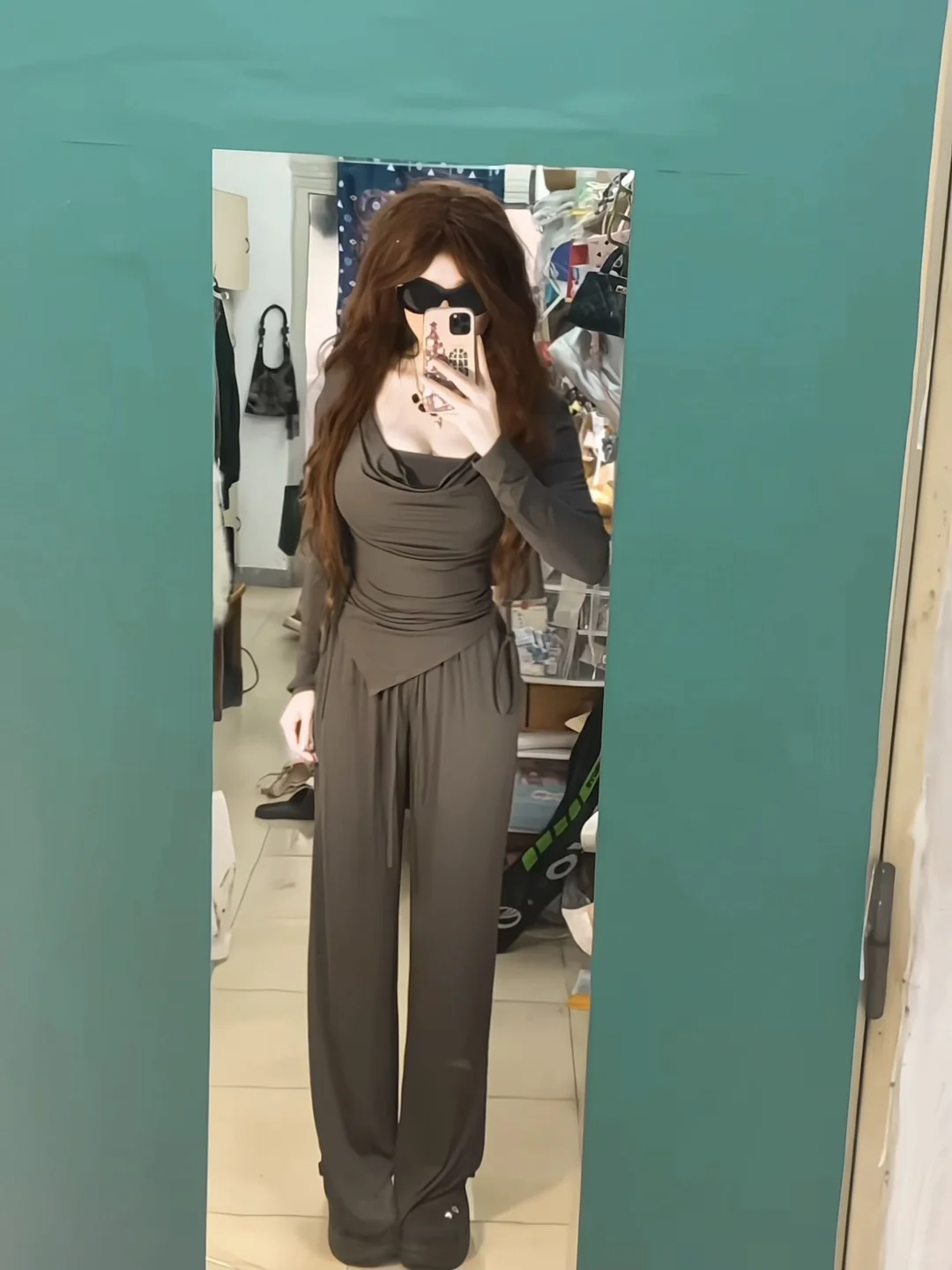 微胖这套留不留啊!!!